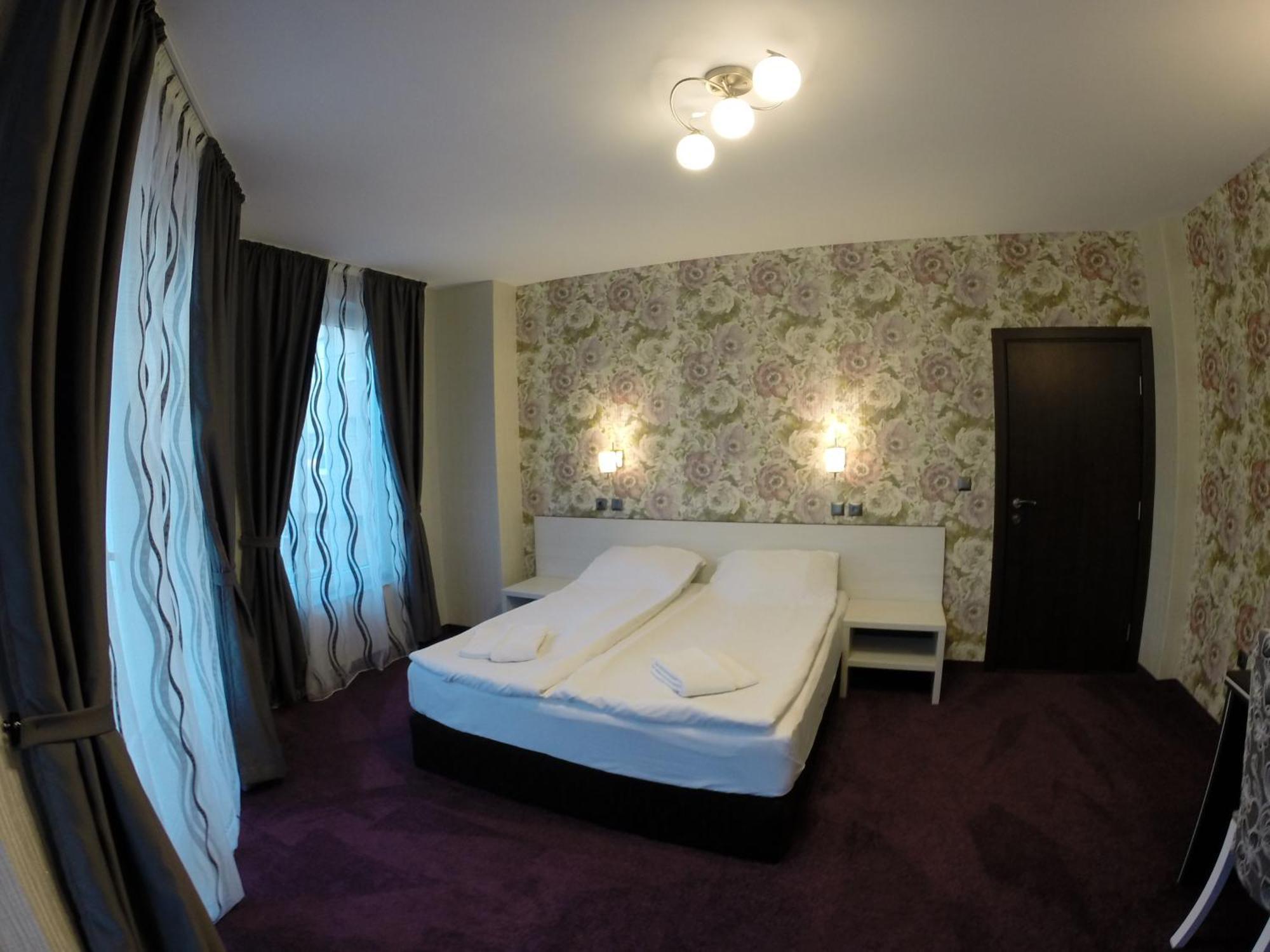 Vip Apartments Dobrevi Primorsko Exterior photo