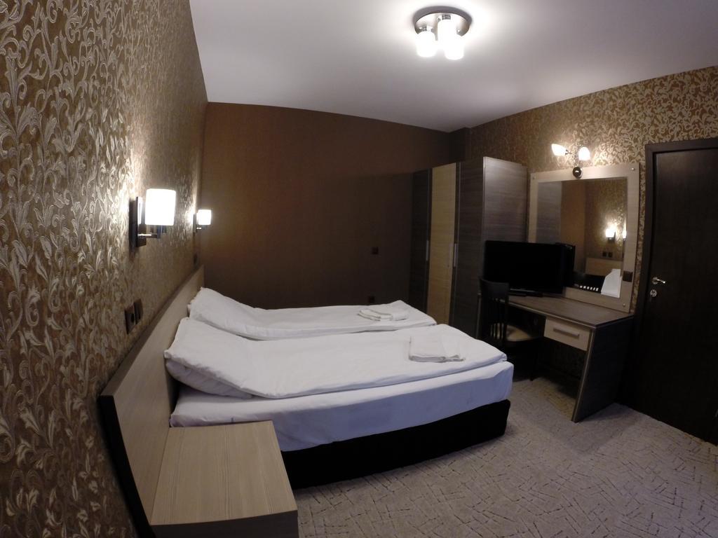 Vip Apartments Dobrevi Primorsko Exterior photo